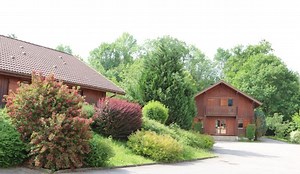 DOMAINE DE LA FORAIN***, location gite Vosges - Gitedegroupe.fr