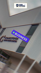 Here are the top 9 programs at Conestoga College. Contact Fair Future for more information. #fairfuture #canada #conestogacollege | Fair Future Educational Consultancy | Facebook