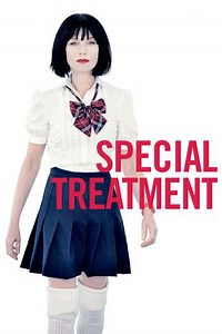 Special Treatment - Movie