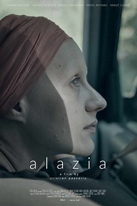 Alazia (2018) | ČSFD.cz