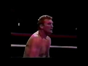 JOE bugner v Chuck wepner