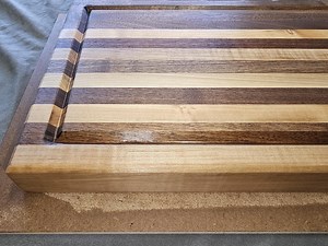 Butcher Block, Cutting Board, Charcuterie Board - Etsy Canada