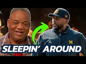 Michigan Football Coach Sex Scandal REVEALED