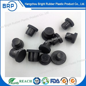 [Hot Item] Various Size Rubber Hole Stopper, Rubber Pipe Plug for Dust Proof
