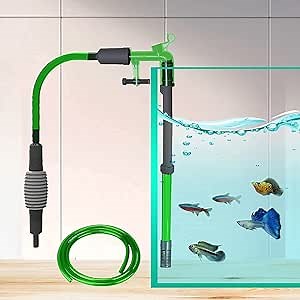 Aquarium Cleaner