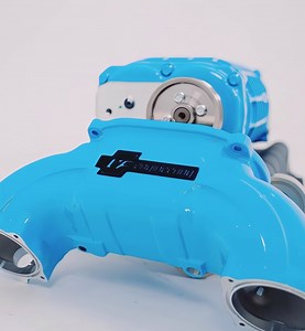 VF Engineering on Reels