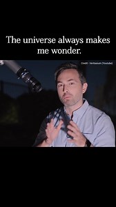 The Science Fact on Instagram: "Cosmological redshift is the stretching of light as the universe expands, causing the light to shift toward the redder end of the electromagnetic spectrum. . . Full video at Veritasium @veritasium_daily . . #astrophysics #cosmos #astronomy #blackhole #stephenhawking #neildegrassetyson #spacetime"