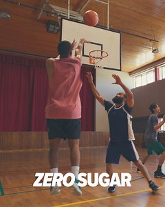 Gatorade electrolytes. Zero sugar. For every athlete. | Gatorade