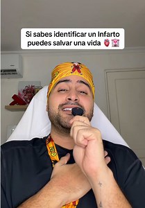 Cómo identificar un infarto: señales y qué hacer ahora