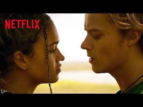 The Relationships & Romances Of Outer Banks | Netflix