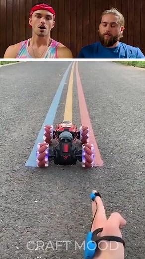 These Are The Wildest Videos on the Internet!!! 😍🥵 The Dudes REACT | Craft Mood