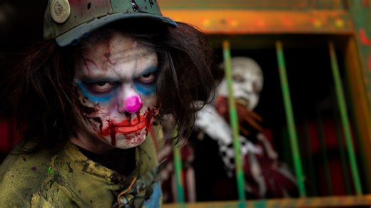 'ZOMBIEzi Bay' returns to the Columbus Zoo