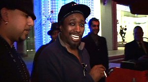 Griffin Goes Off Over 'Undercover Brother'