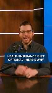 If you’re self-employed, getting health insurance is critical. Let an insurance pro help you find the right policy. | Dave Ramsey | Facebook