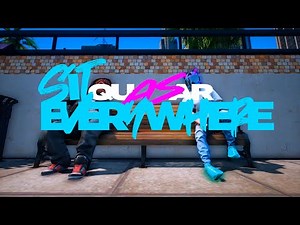 Quasar Sit Everywhere for FiveM | Sit Anywhere with Preview & Perfect Positioning