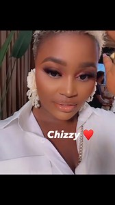 Nollywood actress Chizzy Alichi ♥️ | BigJ Entertainment