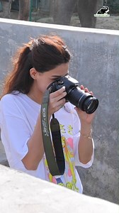 Sending warm birthday wishes to our #wildlifewarrior Disha Patani, who continues to radiate her energy through smiles and laughter. May you be showered with giggles and happiness in abundance. Your unwavering dedication to wildlife conservation is an inspiration to all. Here’s wishing you a very happy birthday! | Wildlife SOS