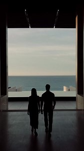 Immerse yourself in the captivating blend of architecture, art, and nature at Casa Maat, nestled within JW Marriott Los Cabos Beach Resort & Spa! 🫧⁠ ⁠ Every moment is a masterpiece, where the desert landscape merges seamlessly with the endless panorama of the Pacific Ocean. Indulge in luxury with private poolside cabanas, family-friendly perks, and delicious food and beverages 🥂⁠ ⁠ The boutique hotel offers a serene beachfront location in Puerto Los Cabos, Mexico. Enjoy the renowned butler ser