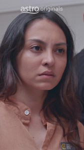 Wait what!? Is Dato' Karnain behind all this? Find the truth tonight!...