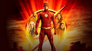 Watch The Flash Season 1 full HD on Fmovies