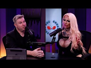 Sapphire Saint Interview Teaser