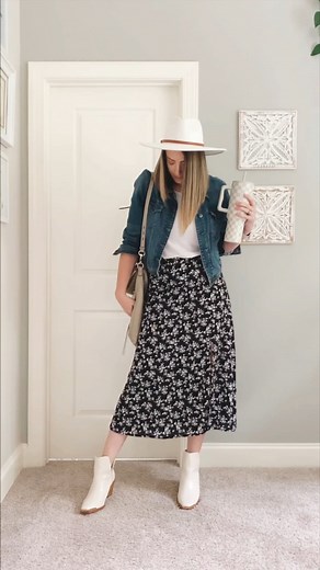 1K views | Ready to go in the VALESKA booties. #yellowboxfootwear #yellowboxshoes #fallstyle | Yellow Box | Facebook