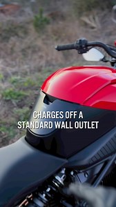 Zero Motorcycles on Reels