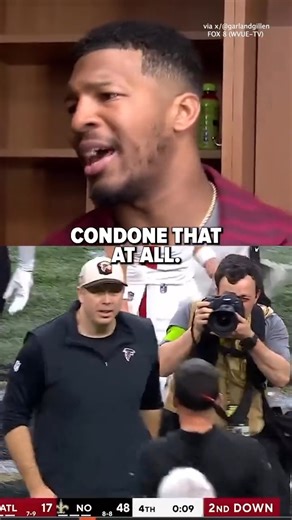 317K views · 2.4K reactions | Jameis Winston says the offense made an impromptu decision | CBS Sports | Facebook