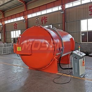 [Hot Item] Automatic Control Yarn Steaming Machine