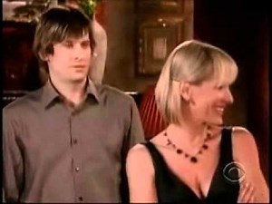 ATWT Paul & Emily 9-10-2009 Part 2/2.