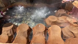 Manikaran Hot Springs . According to Sikhs, it is believed that Guru Nanak Devji visited Manikaran in 16th century AD and during his visit, he wished to cook food for hungry and the needy, but there was no fire source. Hence, he prayed to God, and the spring was turned into a hot spring. . . . . . . . #kasolscenicvalley #kasol #manikaran #manikaransahib #manikarangurudwara #kasol❤️ #kasoldiaries #kullu #kullumanali #manali #himachalpradesh #himachal #himachalpictures | Kasol Scenic Valley