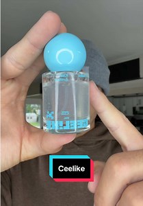 Ceelike probiotic spray for bad breath: instant fresh breath