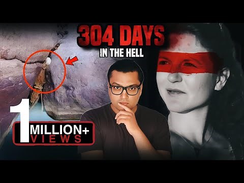 304 दिन बाद वो इस हाल में मिली CHILLING MYSTERY finally solved - Creepy case of missing Hiker