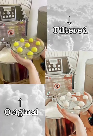 Wich one do you like more ? ♥️♥️ #foryoupage #foryou #filteredvideo #fyp #fy #firstvideo #slime