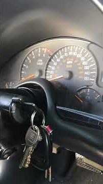 GM VATS FIX!! GM VATS bypass module with a resistor