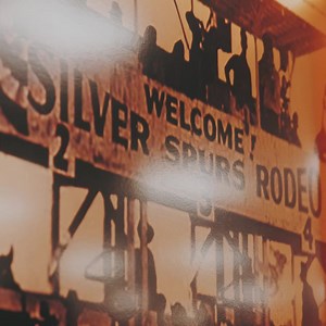 962 reactions · 217 shares | The riders are bustin' out of the chutes and onto the dirt! 鸞Only at the Silver Spurs Arena in Kissimmee, FL. | Silver Spurs Rodeo | Facebook