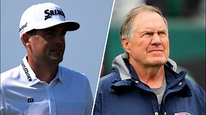 PGA golfer and 'daily' Felger & Mazz listener Keegan Bradley calls into the show to share his thoughts on the Ryder Cup, his feelings on the Patriots this season and his friendship with Bill Belichick. | NBC Sports Boston