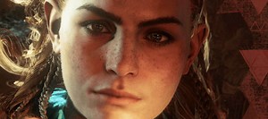 Horizon: Zero Dawn | Ashly Burch, a Chloe de Life is Strange, vai dar voz a protagonista - Jovem Nerd