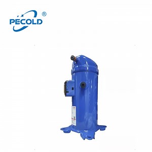 [Hot Item] Mlz030t4LC9 Inverter Scroll Compressors Danfos Air Conditioning Scroll Refrigeration Compressors