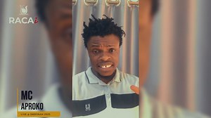 MC Aproko will be live at Shekinah Night 2025 Date: Fri. 10th January Time: 8pm Till Dawn #racai #shekinahnight2025 #SN2025 #RACAiGlobal #worship #praise #pastorcharlesosazuwa #SchoolOfTheSpirit #PrayerAndFasting #ShekinahNight | Pastor Charles Osazuwa