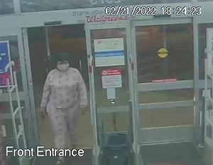 Clarksville Police Department on Reels