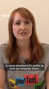 273K views · 953 reactions | Can you feel it? How a fake hand test can help the study of empathy. https://bbc.in/2NLxg05 | BBC News | Facebook