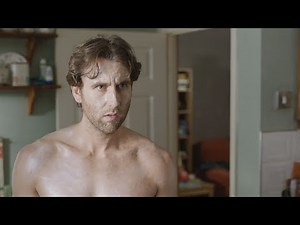 Matthew Lewis Strips Down for ITV's Girlfriends