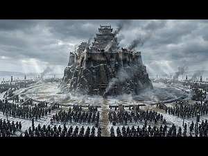 Shimabara: The Most Brutal Siege in History