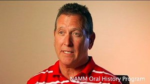 Jimmie Smith | NAMM.org