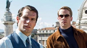 The Batman: Armie Hammer Comments on False Rumors That He Was Up for the Role