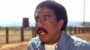 Stir Crazy: Official Clip - The Secret Word