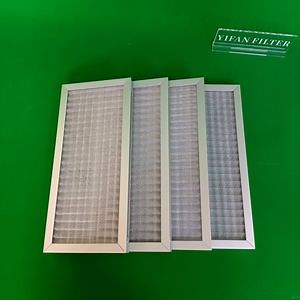 [Hot Item] Washable Merv 8 Air Intake Pre-Filter for Ahu Systems