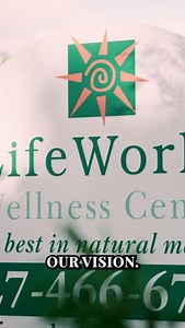 Holistic health is the key to long-lasting wellness. By treating the whole person and addressing the root causes, we help you achieve balance, vitality, and a healthier, happier you. ✨ #HolisticHealth #NaturalHealing #WellnessMatters #RootCauseHealing | LIFEWORKS WELLNESS CENTER | Facebook