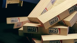 PROLINE NFL Bocce Ball Set